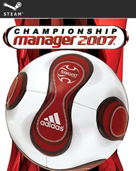 Finito Observar yeso Championship Manager 2007 [PC Download] | Tienda de Square Enix