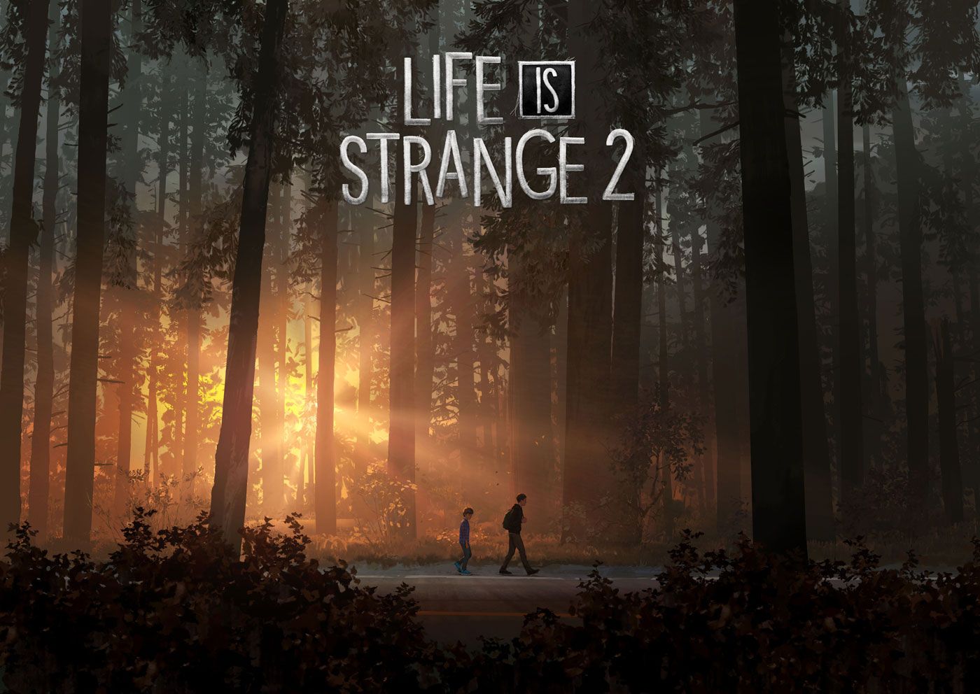 download life is strange season 2 for free