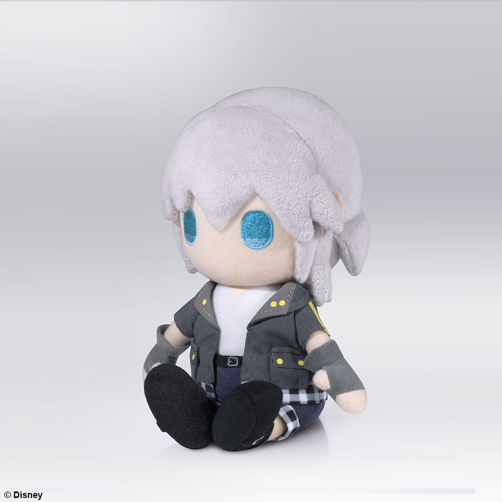 kh plush