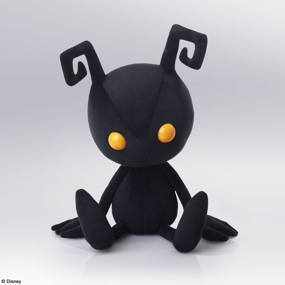 shadow plush