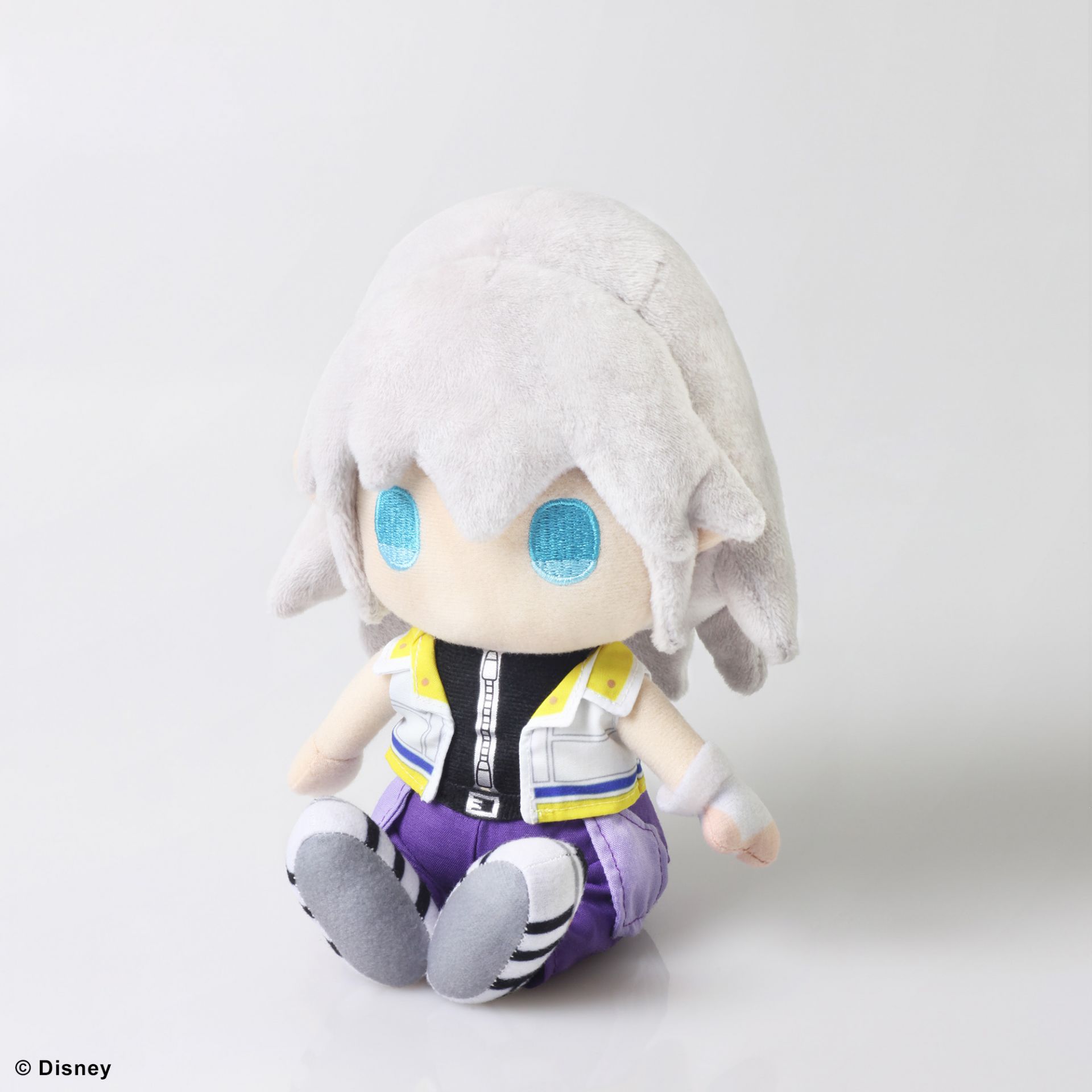 riku plush