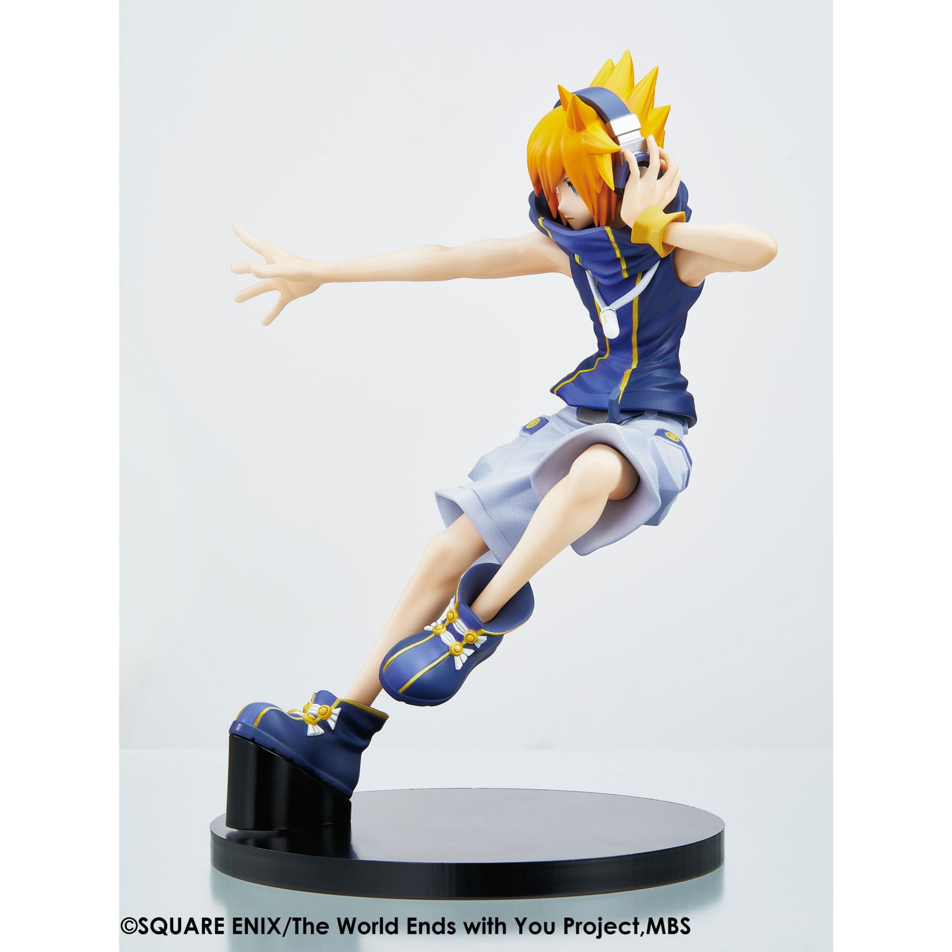 ver Bite Japan Pre sale The World Ends with You The Animation Acrylic Stand