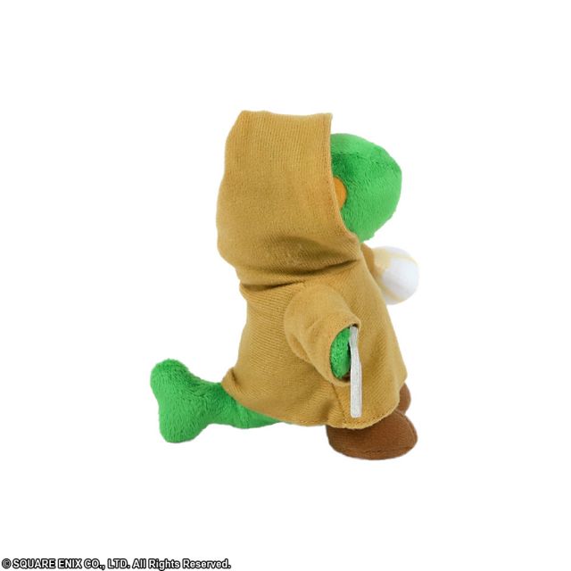 tonberry plush