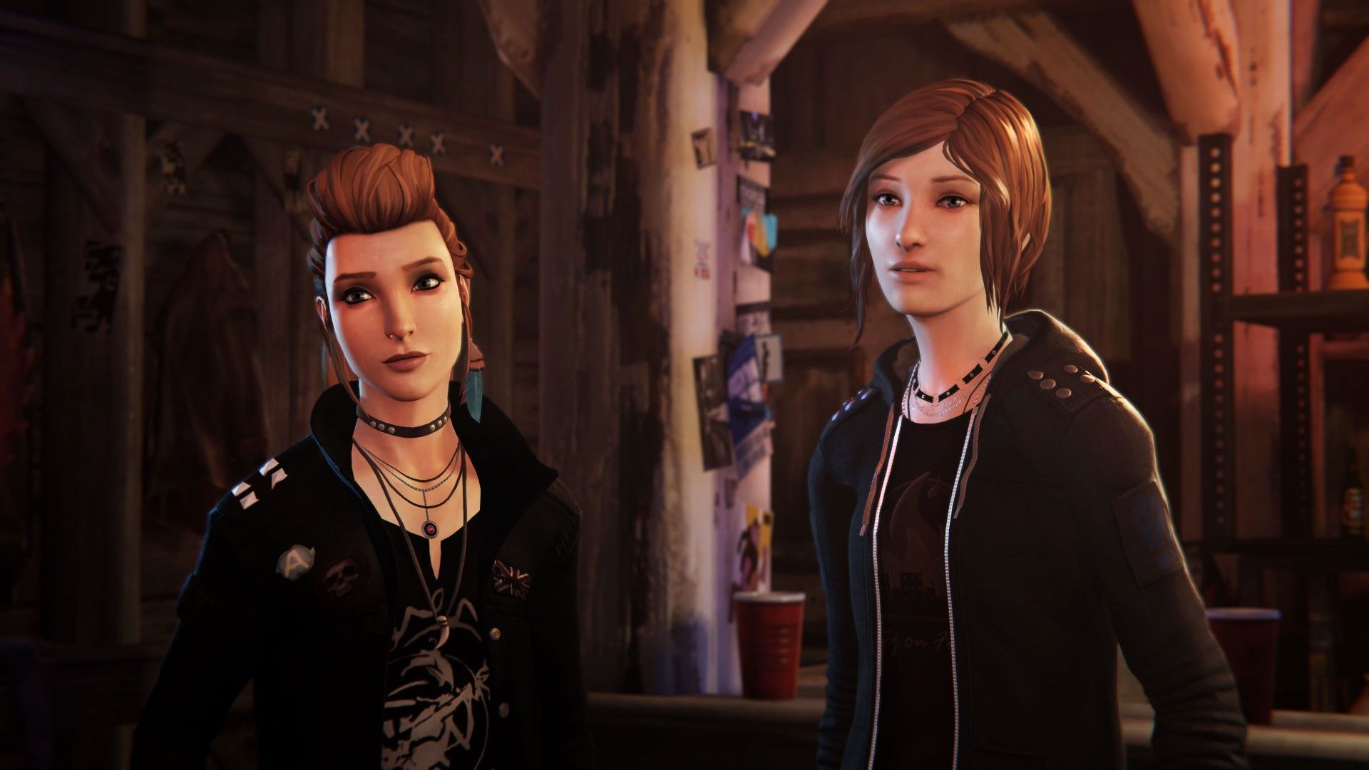 life is strange vol 5 coming home