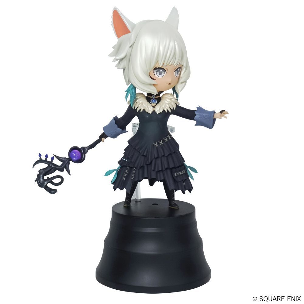 final fantasy xiv figurine