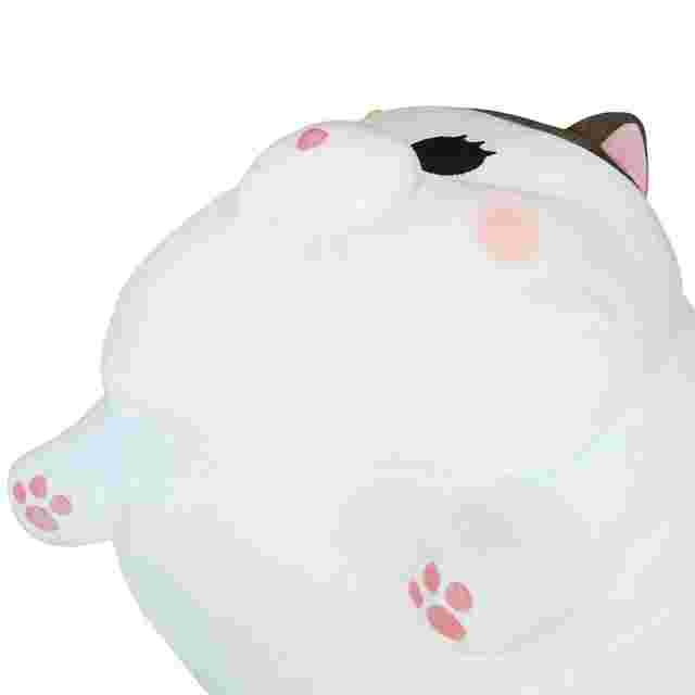 Screenshot des Spiels FINAL FANTASY XIV: HEAVENSWARD Soft Toy Cushion - Fat Cat