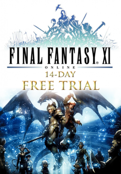 final fantasy online free trial final fantasy online free trial