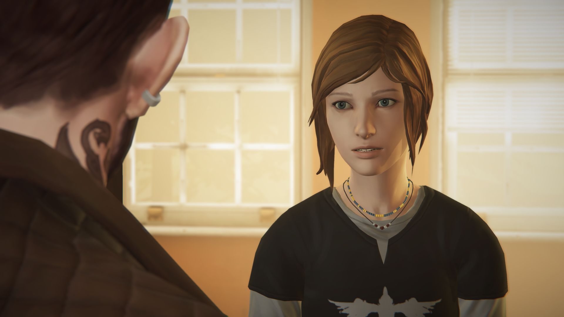 Life Is Strange Before The Storm Ps4 Life is Strange Before the Storm - Édition Limitée [PS4] | Square Enix