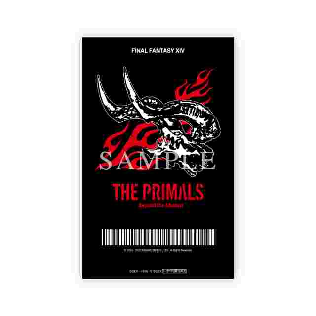 Screenshot for the game THE PRIMALS - Beyond the Shadow [CD]