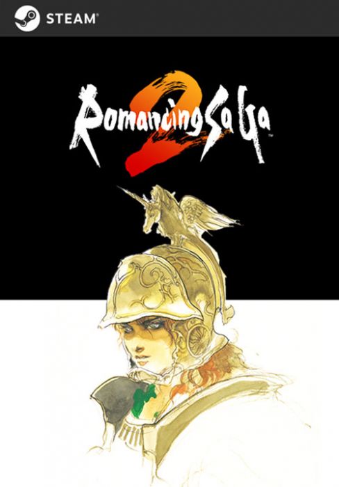 Romancing Saga 2 Steam Square Enix Store