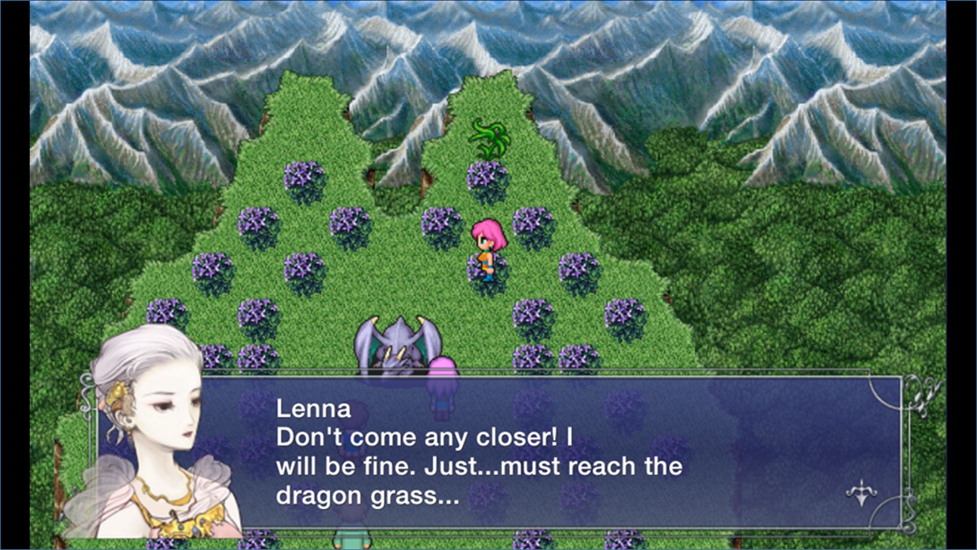 Final Fantasy V Steam Square Enix Store