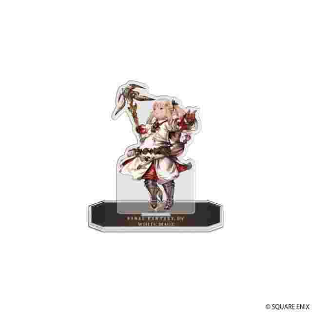 Screenshot des Spiels FINAL FANTASY XIV ACRYLIC STAND - WHITE MAGE