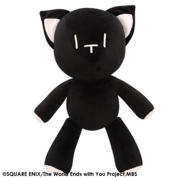 cait sith ff7 plush