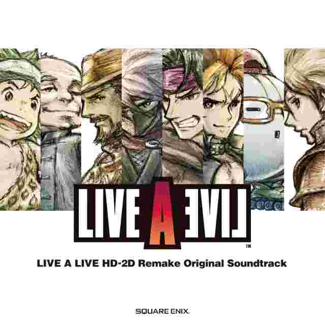 download live a live remake physical