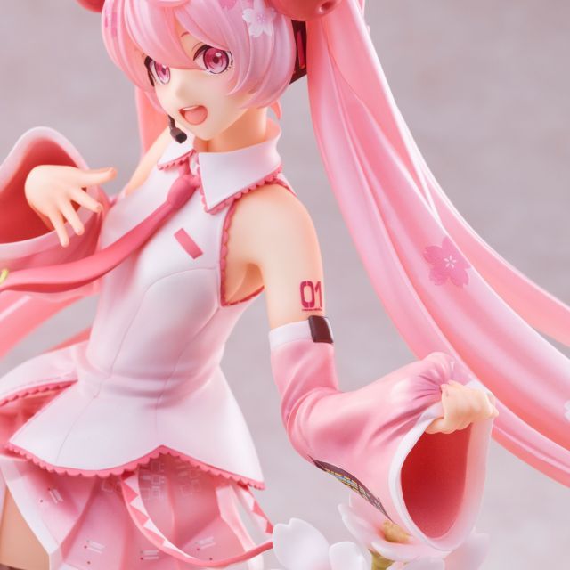 taito sakura miku