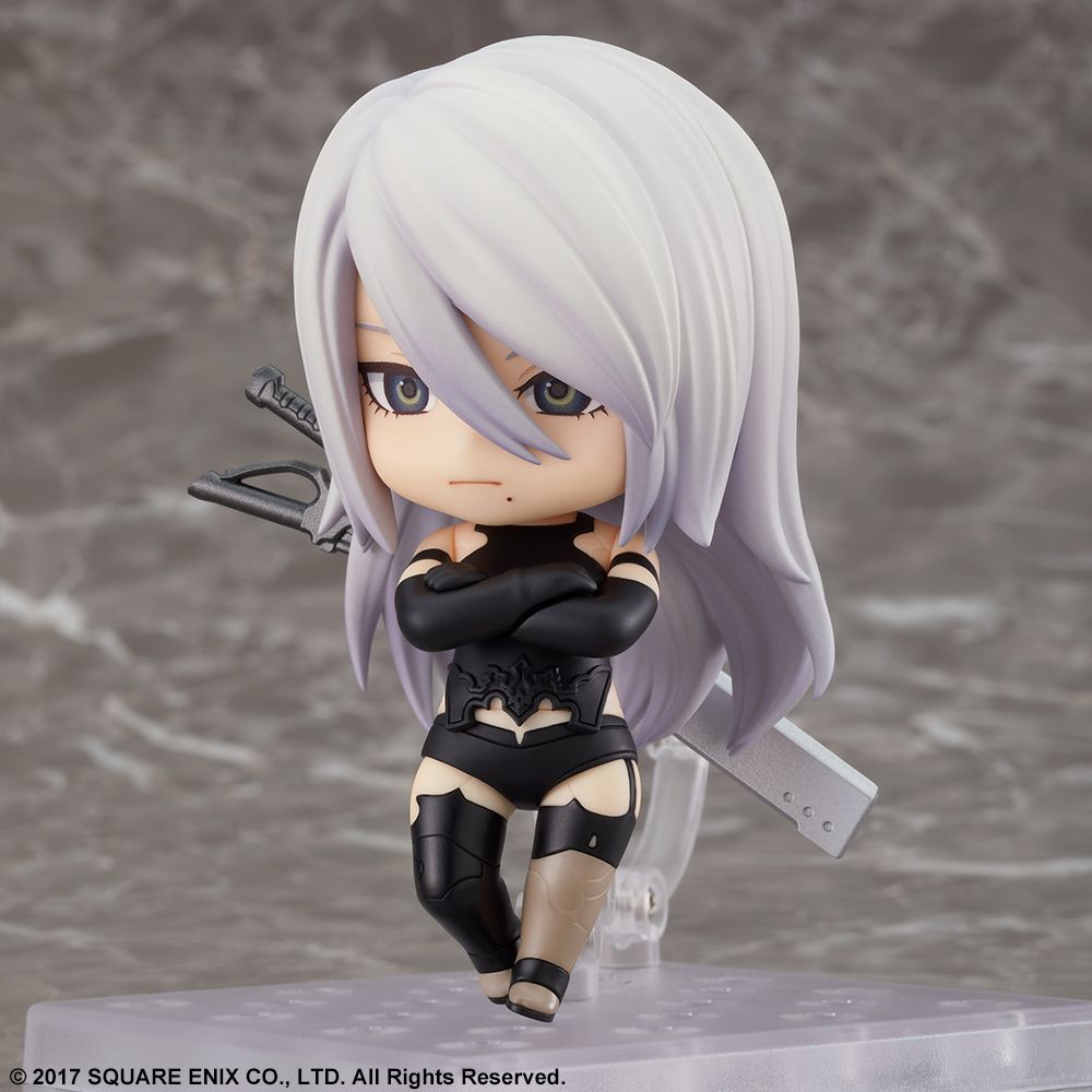 game nendoroid