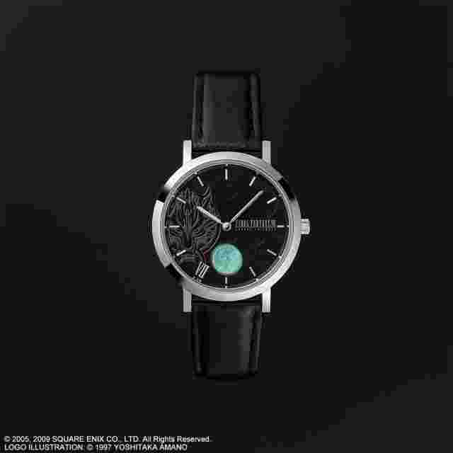Screenshot for the game FINAL FANTASY VII ADVENT CHILDREN Watch - MODEL 34mm LIMITED EDITION
