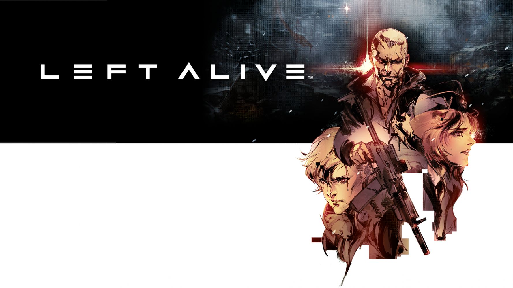 left alive day one download free