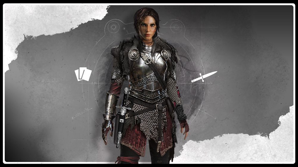 Rise Of The Tomb Raider Prophet S Legacy Dlc Pack Dlc Square Enix Store