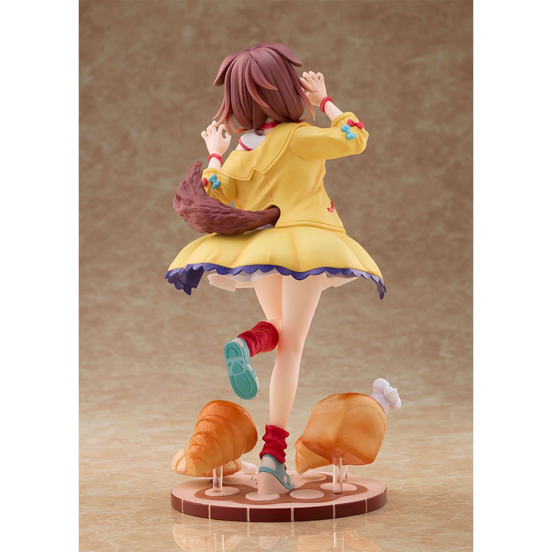 spiritale korone figure