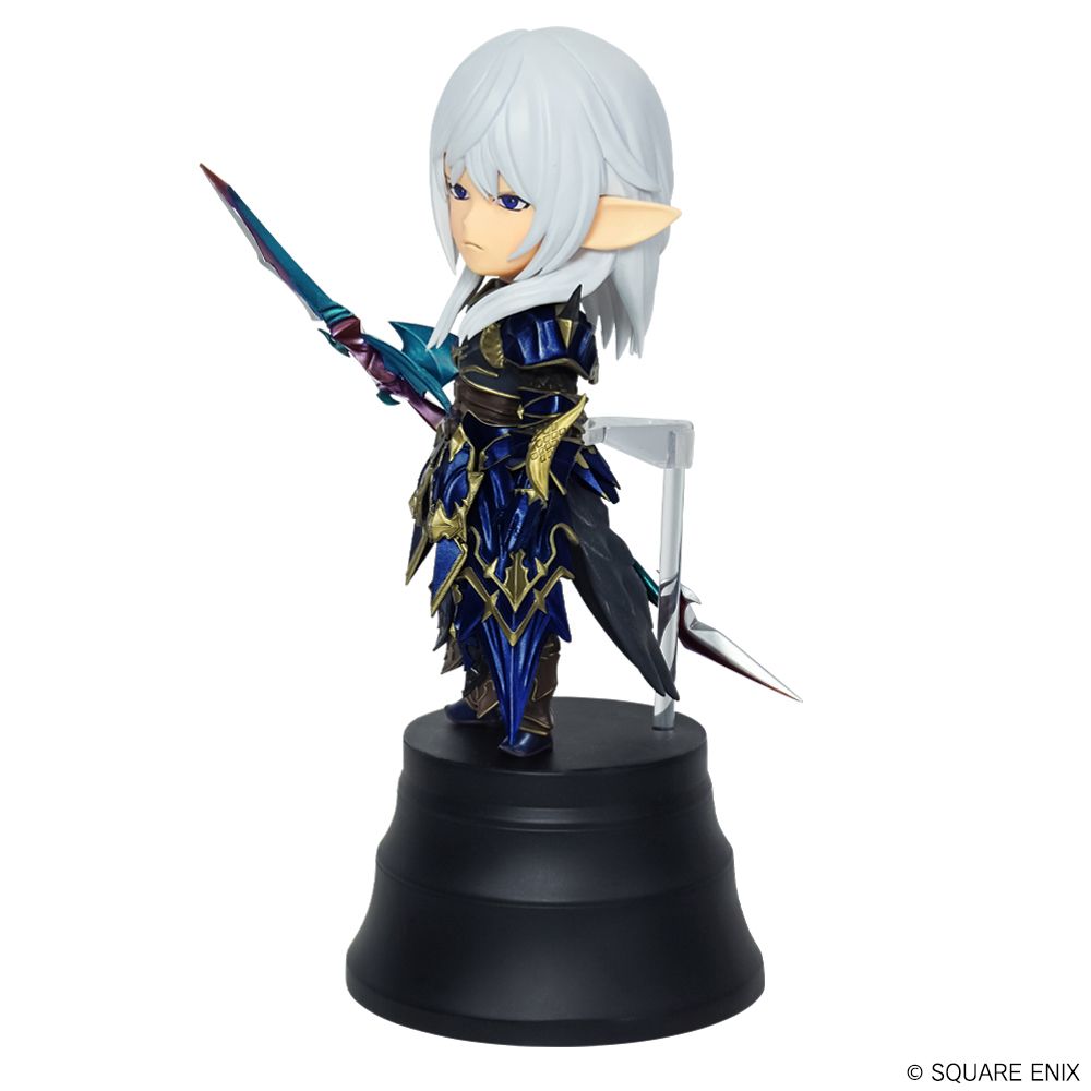 final fantasy xiv minion figure