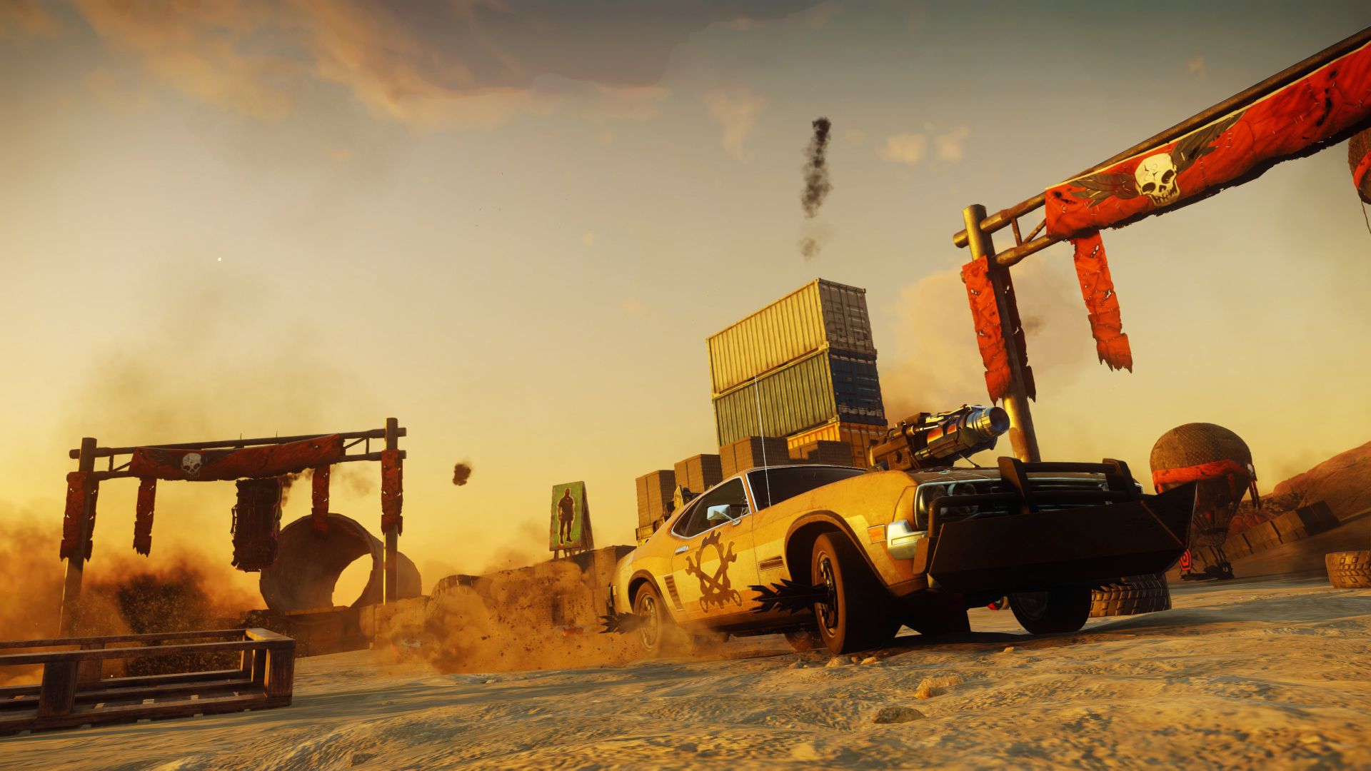 Just Cause 4 Expansion Pass [DLC] Square Enix Store