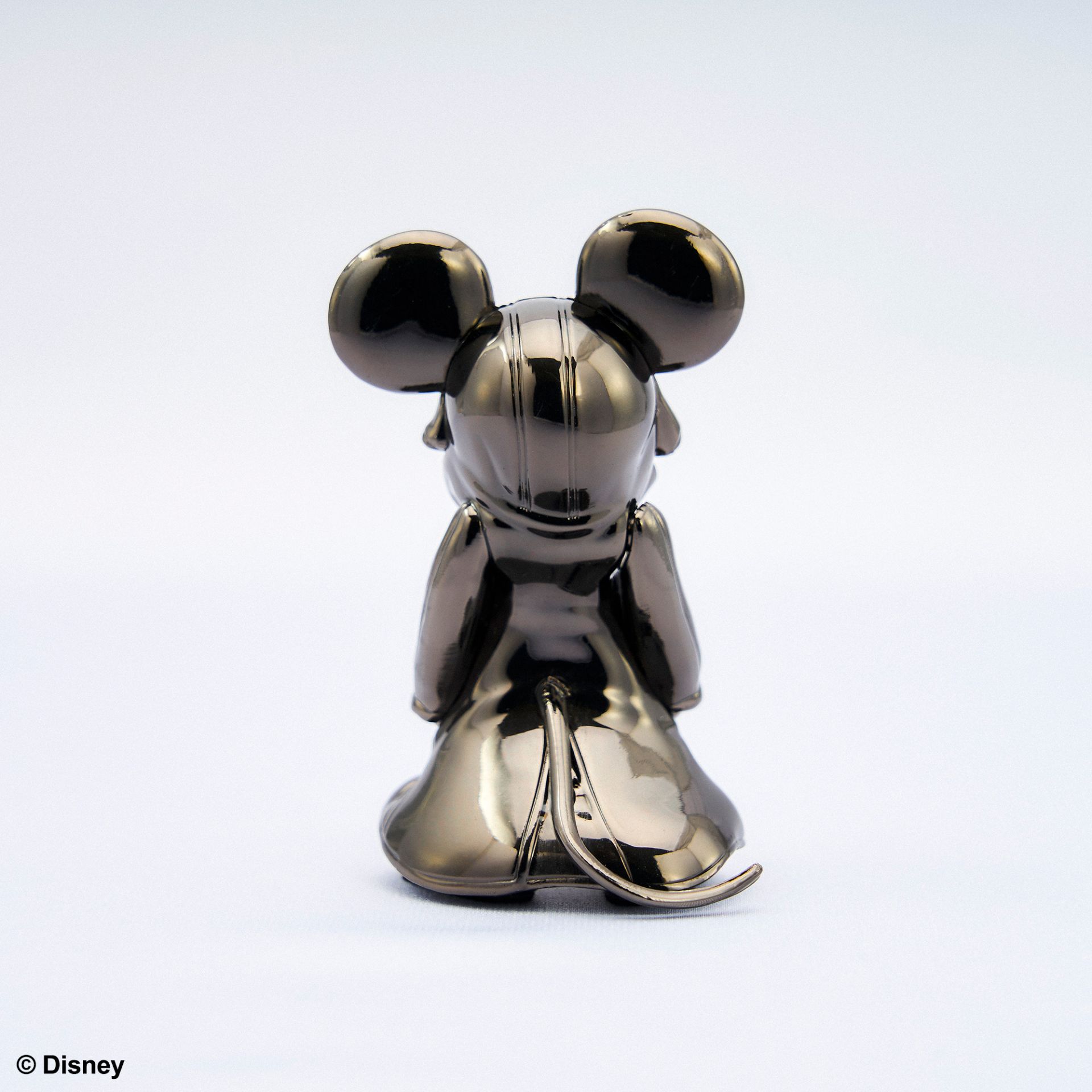 大人気 KING MICKEY STATUE キングミッキー スタチュー コミック