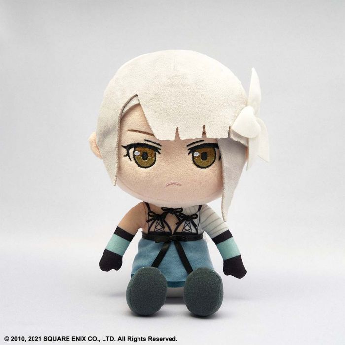 kaine figure nier