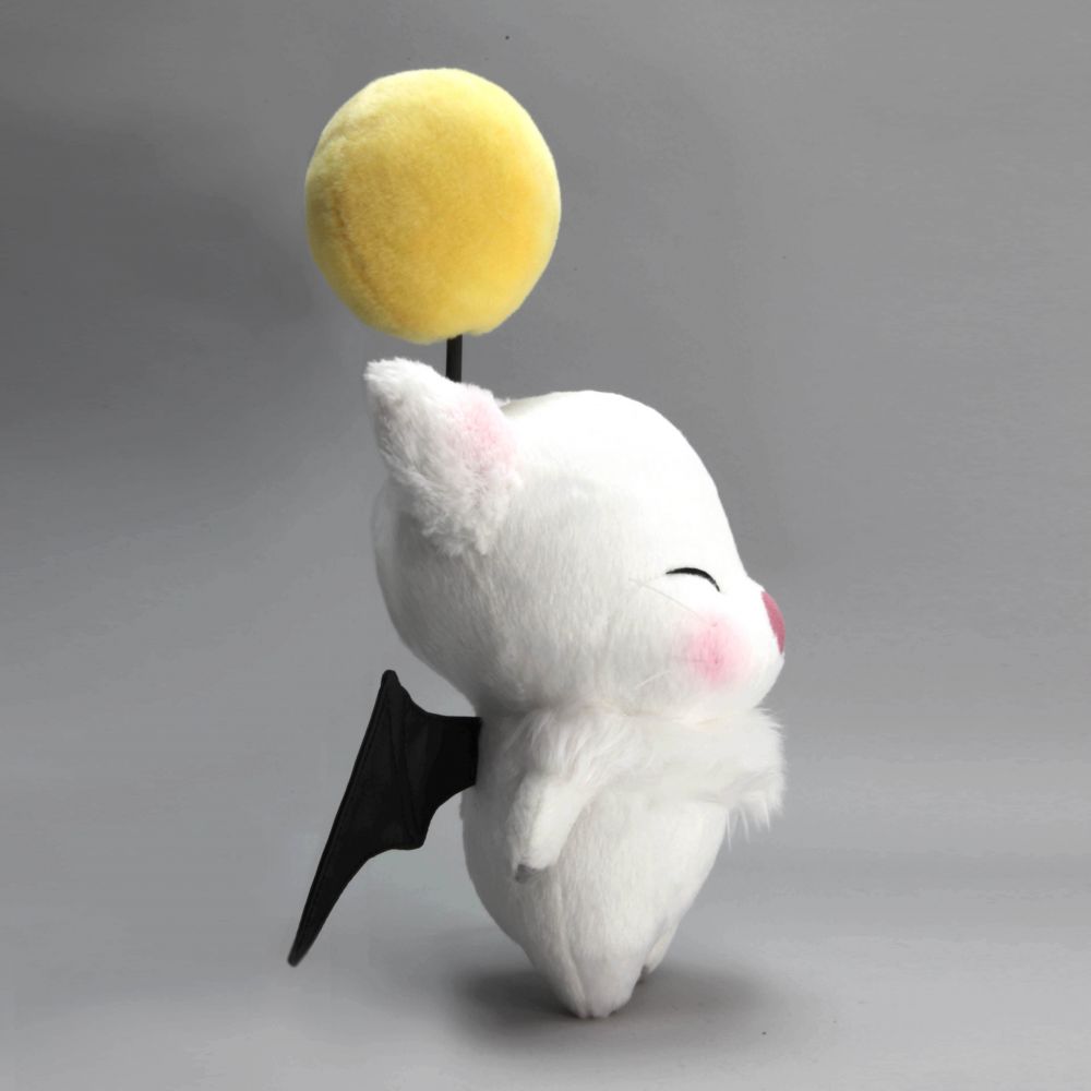 stuffed moogle ffxiv