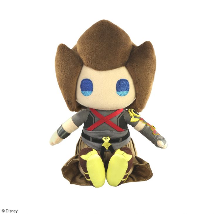 cait sith ff7 plush