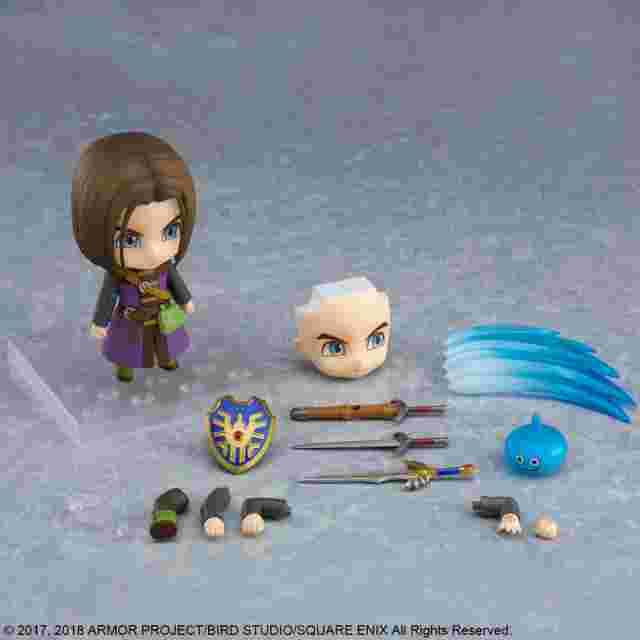 ff7 nendoroid