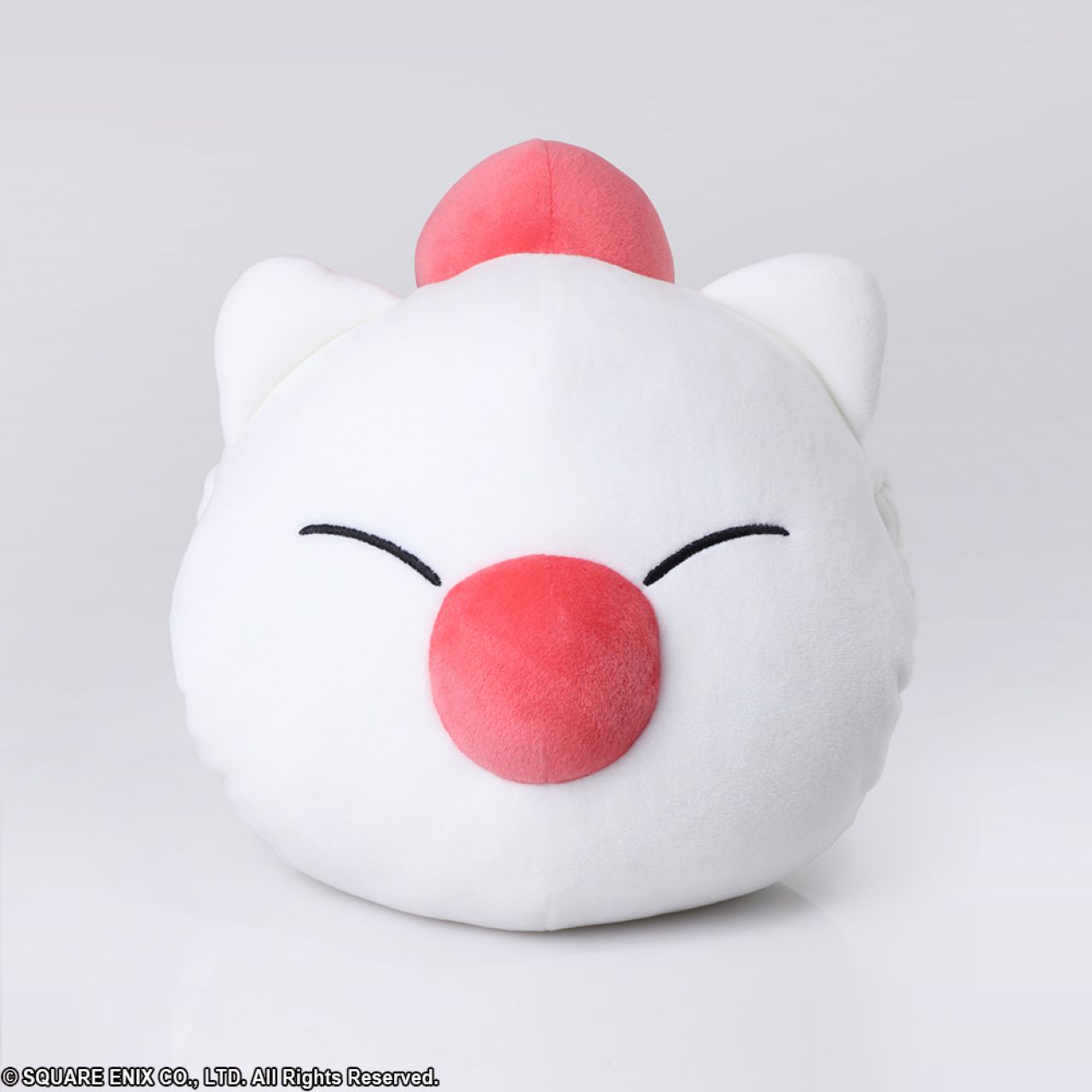 square enix moogle plush
