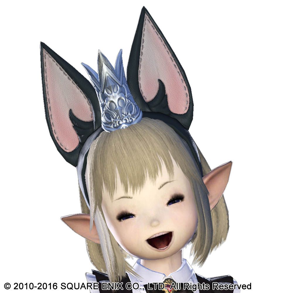 cait sith plush ffxiv