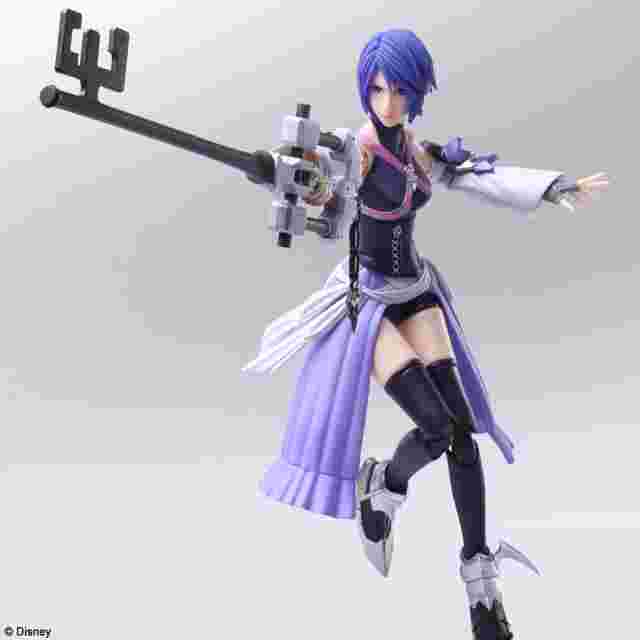 aqua kh figure