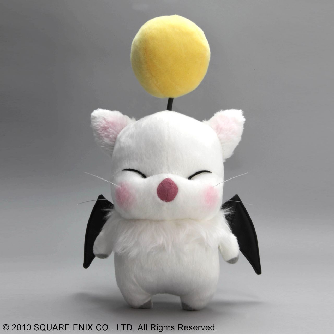 kingdom hearts unversed plush