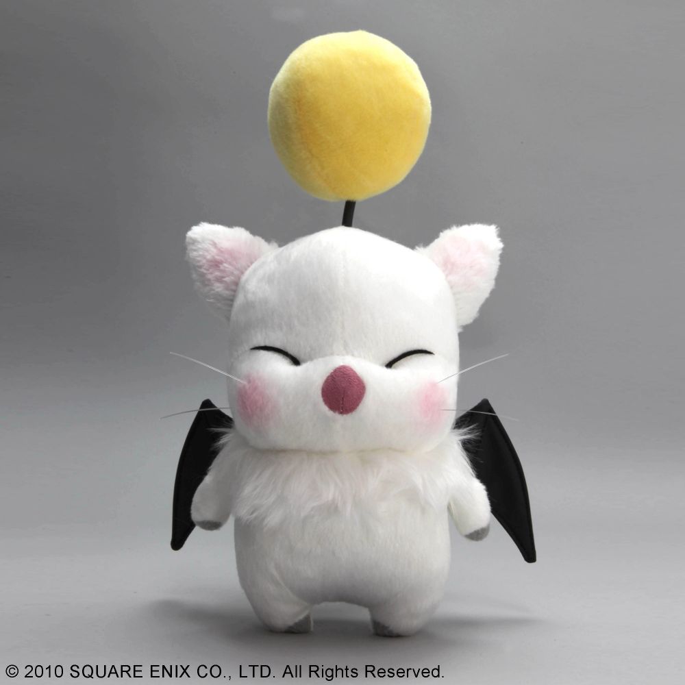 final fantasy xiv kuplu kopo plush