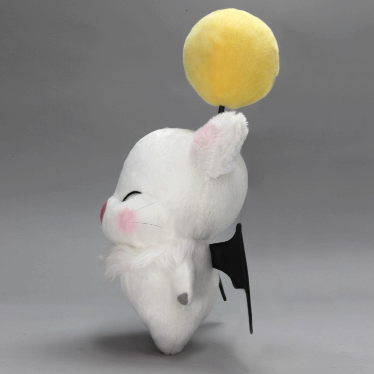 stuffed moogle