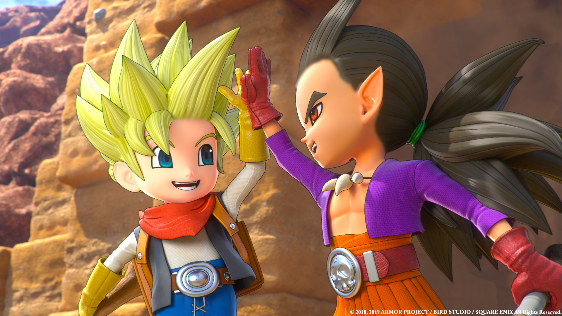 dragon quest builders pc dragon quest builders pc