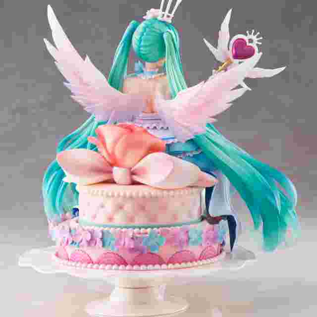 miku birthday 2020