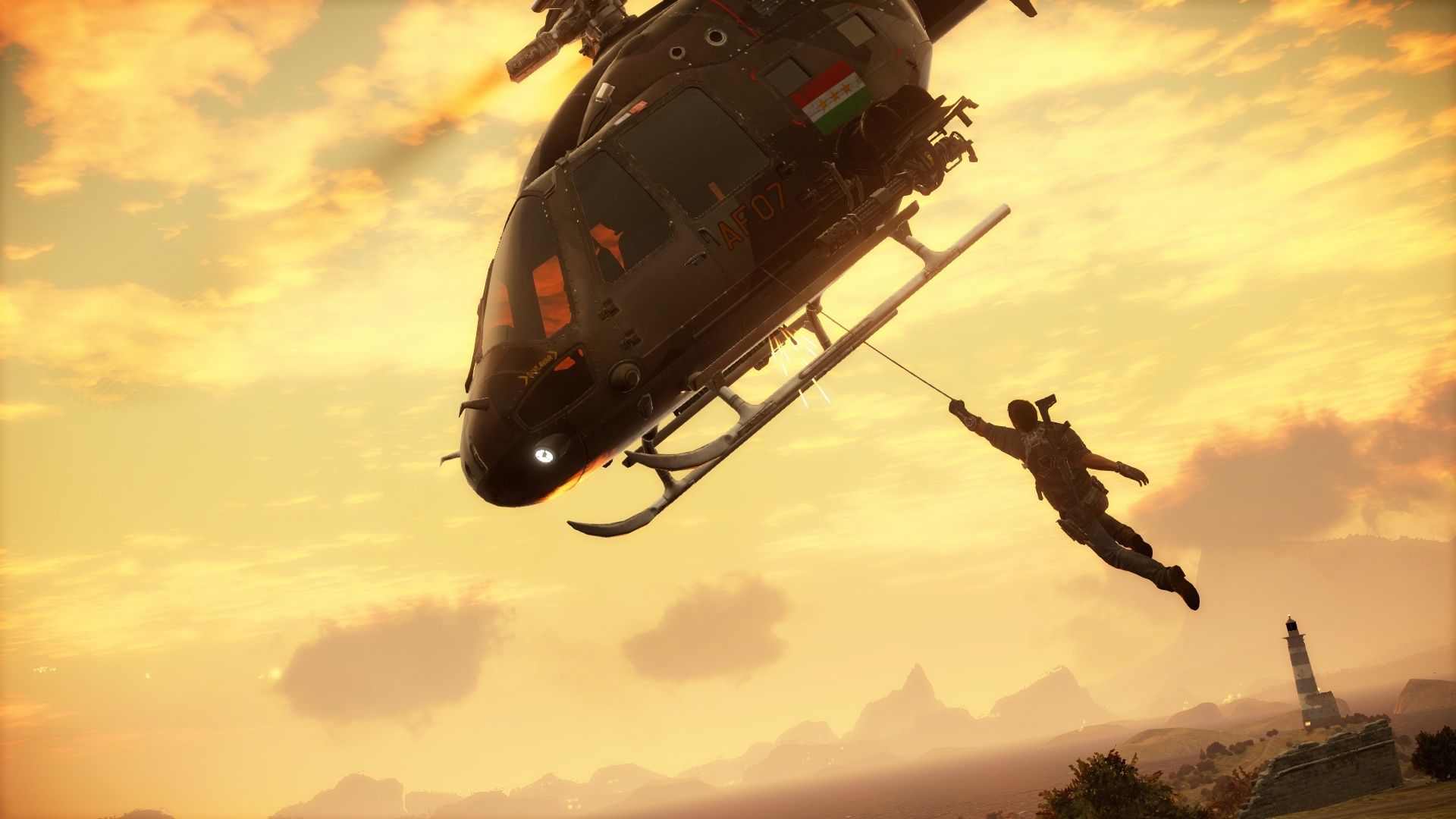 Just cause 3 xxl edition что входит