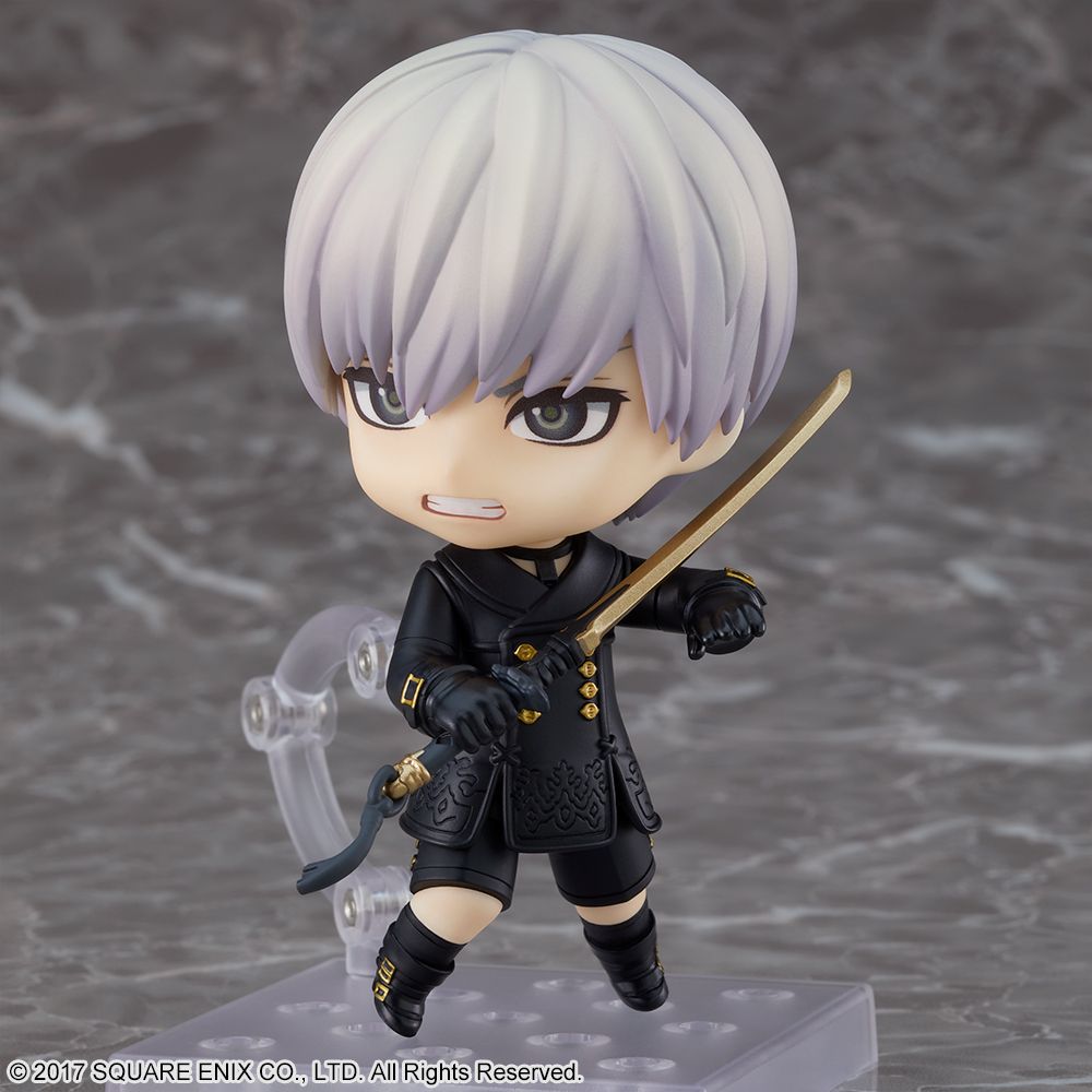 nendoroid 9s
