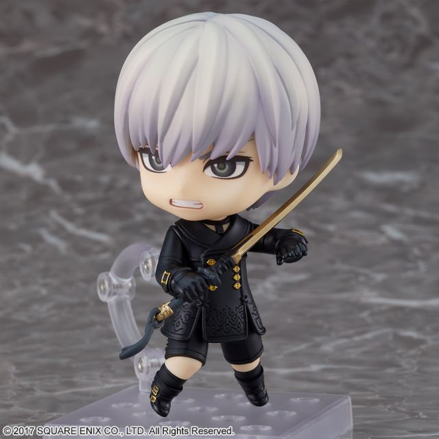 nendoroid 9s