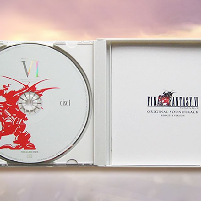 download final fantasy vi original soundtrack remaster version