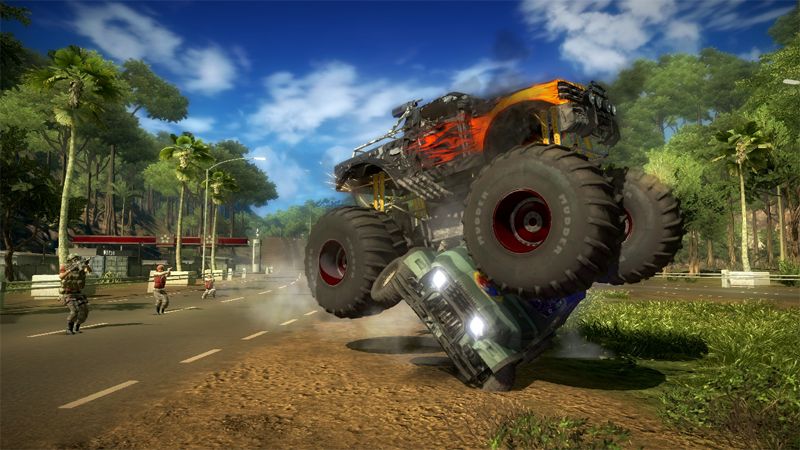 just cause 2 pc game download