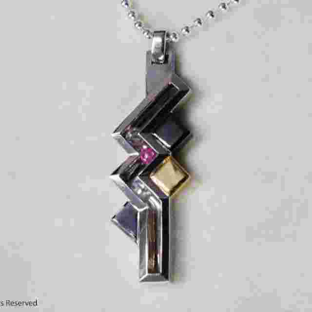 Screenshot for the game FINAL FANTASY XIII Silver Pendant [Lightning]