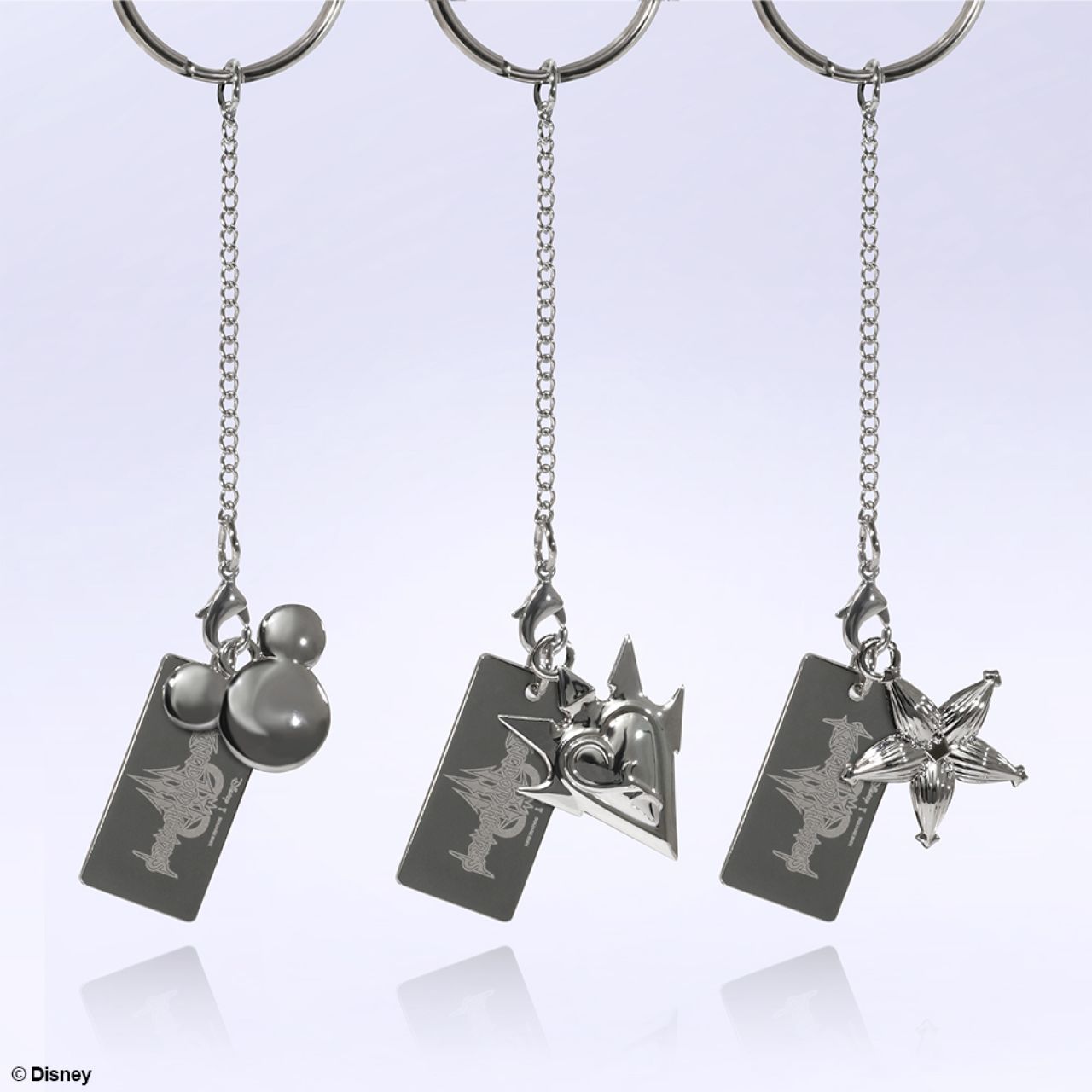 keyblade blind box