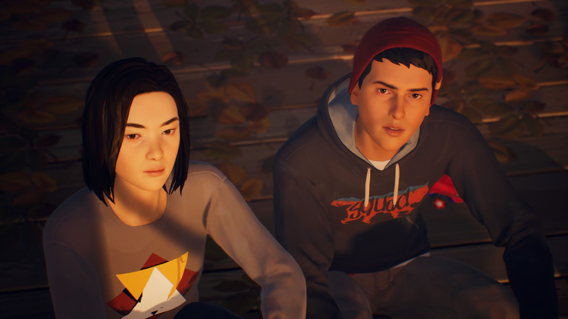 life is strange 2 collectors edition life is strange 2 collectors edition