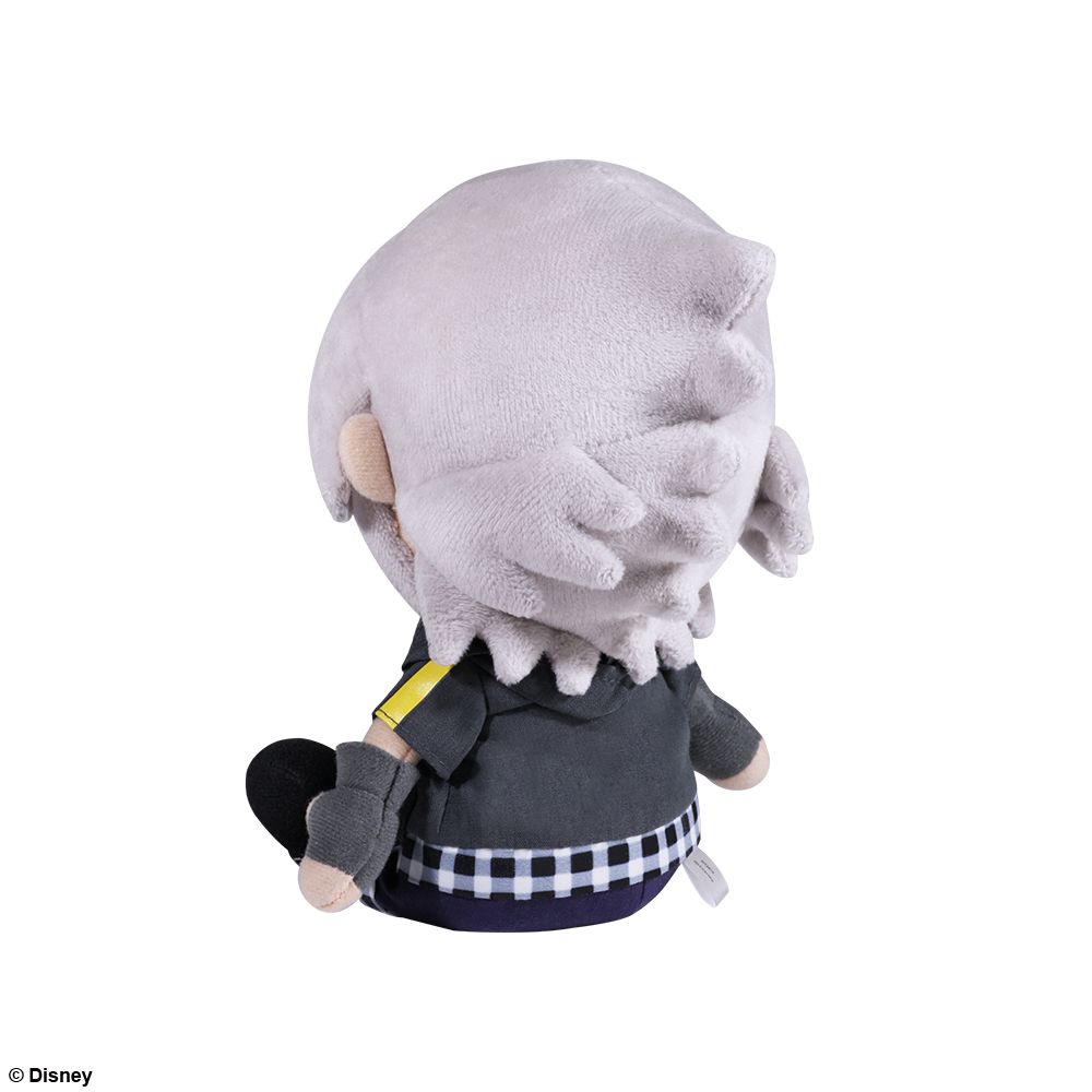 riku plush