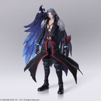 sephiroth another form variant