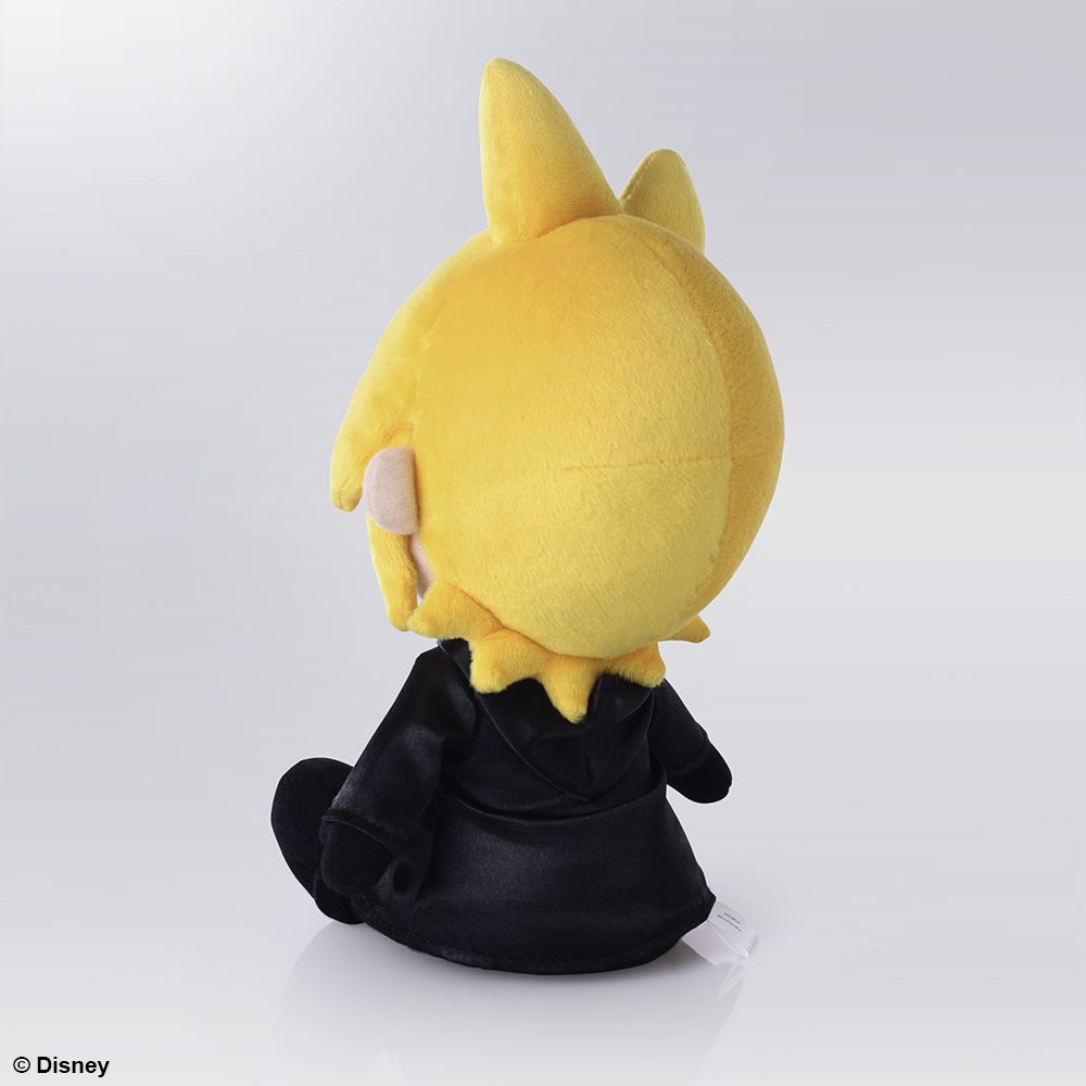 kh plush